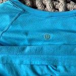 Lululemon Swiftly Tech Long Sleeve CROPPED Photo 3