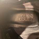 Franco Sarto Boots Ankle 8 Photo 3