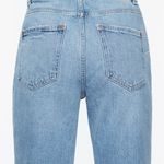 ZARA Mom Fit Jeans Photo 4