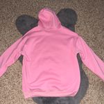 Amazon Sweatshirt Hoodie bright pink Photo 1