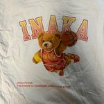 Inaka t shirt Size M Photo 0
