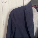 Tommy Hilfiger Blazer Navy Blue Size XS Photo 1
