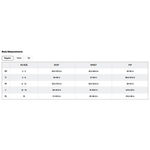 Halara  Mid Rise Pocket Barrel Leg Work Pants Casual Pleated Pull On Light Blue S Photo 6