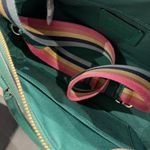 Coach  Rowan Satchel With Diary Embroidery C8280 Photo 6