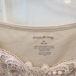 White Stag FINAL MARKDOWN Ladies  tank medium Photo 3