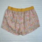 Outdoor Voices  3" Relay Shorts Women's Medium Small Stretch Running Linerless Photo 1