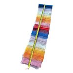 Old Navy Gap Multi stripe scarf Photo 4