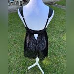 Cacique  Babydoll Night Negligee Size 14/16 Photo 1