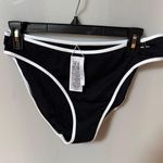 Seafolly  Beach Bound High Cut Bikini Bottoms US 12 UK 16 (New) Photo 3
