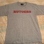 Rutgers Football T Photo 0