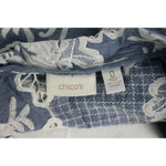 Chico's ladies lightweight jacket size 0 Photo 3