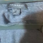 Primark Cute Gray Cardigan Photo 1
