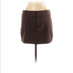 Alice + Olivia  Brown Skirt Size M Photo 1