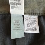 Lucky Brand Camo Mid-Rise Brooke Legging Jean, 8/29 Photo 10