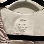 Nike  Yoga Dri-Fit Luxe‎ Tank Top Photo 5