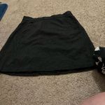 Hutch  black skirt SP Photo 2