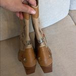 Dolce Vita Lassie Western Boots Photo 4