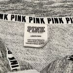 PINK - Victoria's Secret Victorias Secret PINK Sweater pullover Gray size L Photo 6