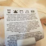 Nike {S} NSW Metallic Logo Cropped Tee Photo 8