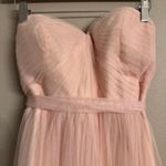 Jenny Yoo Convertible Tulle Annabelle Dress Photo 5