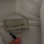 If It Were Me  Zip-Up Hoodie Photo 3