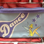 Disney Walt  World Tinker Bell Dance wallet coin Photo 0