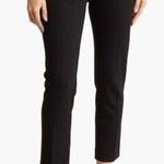 Amanda & Chelsea  Women Trousers Pants 4 Petite Black Business Office Photo 0