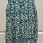Cynthia Rowley Sleeveless Dress With Pockets Photo 0