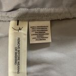 Ann Taylor Womens Sz 4P Crochet Lace Pencil Skirt Gray Sequined Photo 8