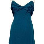 Anthropologie By Slip Dress Womens 12 Twist Fairycore Feminine Flirty Whimsigoth Photo 0