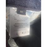 Citizens of Humanity  Paloma Baggy Jean‎ in Everdeen Size 30 Photo 8