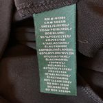 Ralph Lauren  Women's Formal Dress Size 8 Black Sequined Long Sleeve Sheath Gown Photo 9