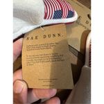 Rae Dunn  USA Flag Slippers Woman’s Size Small 5-6 NEW MSRP $38 Photo 5