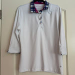 Lohla Sport Shirt‎ Golf tennis top Sz xl Photo 0