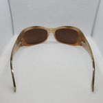 Maui Jim  Tan Sunglasses Photo 7
