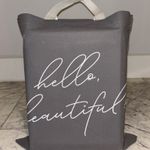 David's Bridal Beige Heels size 7 Photo 6