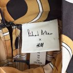 H&M NWT  X Richard Allen Chain Link Swing Dress Size 8 Photo 8