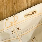 Chip & Pepper ® White flare jean sz 5 Photo 7