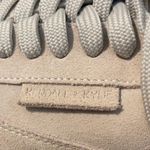 Kendall + Kylie Platform Sneakers Photo 3