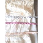 Chelsea and Violet Chelsea Violet Dress Medium Boho Bohemian Coastal Cowgirl Whimsical Cottagecore Photo 9