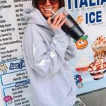 Starfit Lightning Bolt Hoodie Gray Size XS Photo 0