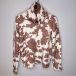 Show Me Your Mumu Show Me‎ Your Mumu Frances Holy Cow Knit Sweater Size S Photo 4