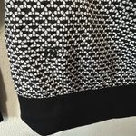 Lululemon Reversible Bomb Around Jacket in Monochromic Black Women's Size 8 Photo 7