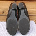 Alegria Hayli Heeled Metallic Bootie Clog Photo 8