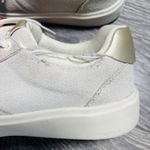 Cole Haan  Grand Crosscourt Light Suede Sneakers Shoes Comfortable Casual 7.5B Photo 6