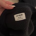 Cotton On Embroidered National Parks Graphic Crewneck  Photo 1