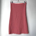 Urban Outfitters Kary Orange & Purple Knit Bodycon Mini Tube Dress M Photo 7