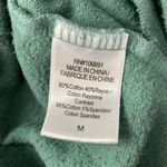 Young Fabulous and Broke  Tie Dye Ombré Drawstring Shorts Photo 5