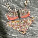 Maaji Equestrian Garden Bikini Set Photo 1