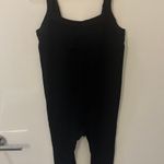 Full Length Bodycon Jumpsuit Photo 0